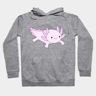 Axolotl Hoodie